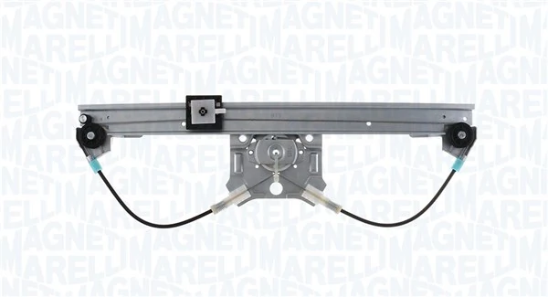 Window Regulator